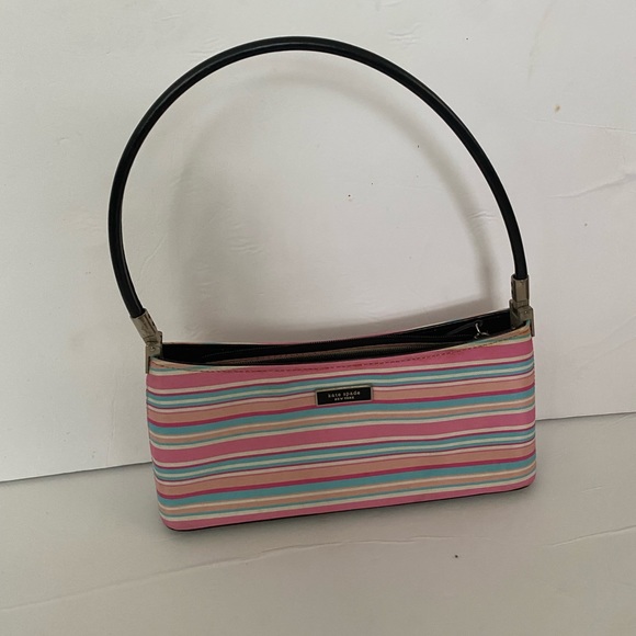 Kate Spade Bags | Multi-Colored Handbag - Picture 8 of 15